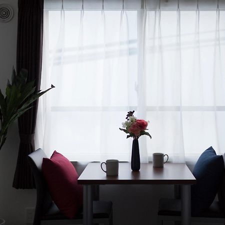 Hotel One'S Residence Sapporo Luaran gambar